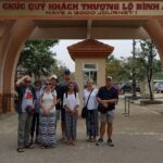 Fullday Private Tour to Visit My Son Sanctuary- Marble Mountain- Monkey Mountain - Exploring My Son Sanctuary