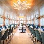 Fullday Trip With Halong Asiana Cruise: Kayaking - Onboard Experience and Activities