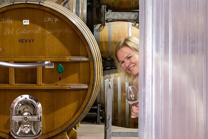 Fully Private and Customisable Hunter Valley Wine Tour - An In-Depth Look at the Hunter Valley Private Wine Tour