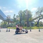 Fun coconut farm + Railway market + Floating market - Final Thoughts: Is This Tour Right for You?