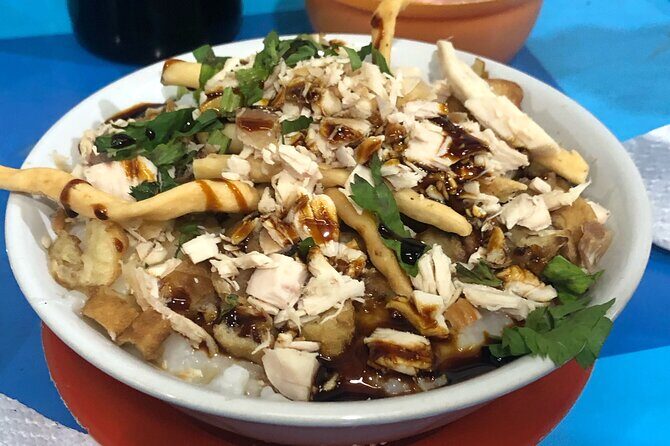 Fun Food Tour Jakarta - An In-Depth Look at the Fun Food Tour Jakarta Experience