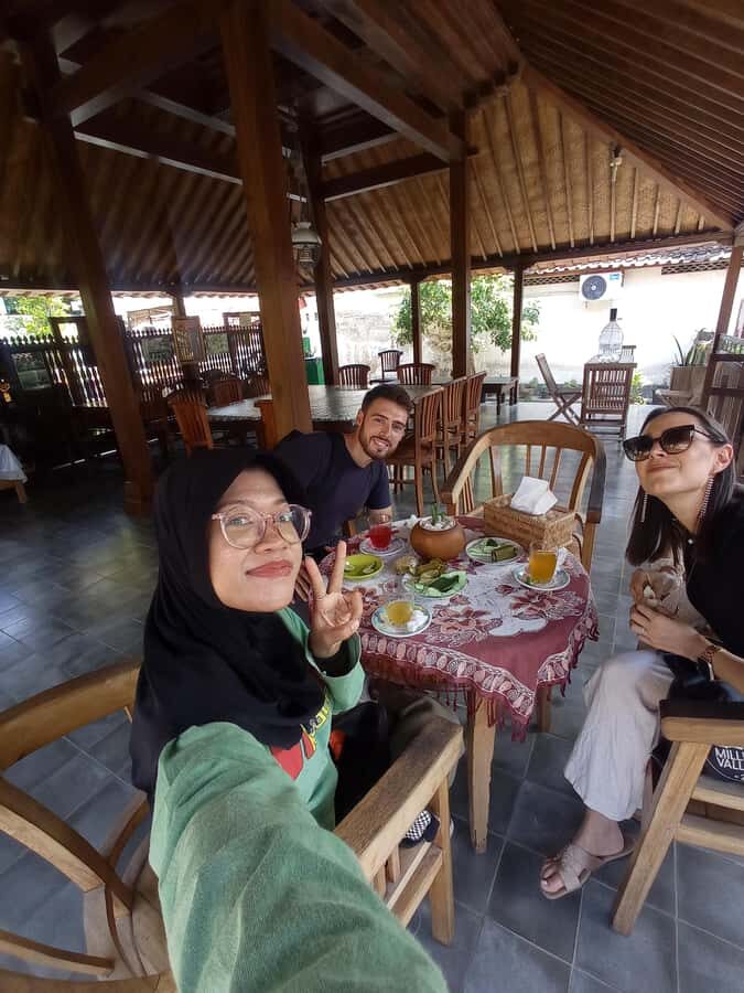 Fun Learning Bahasa Indonesian with a Native - How the class is structured