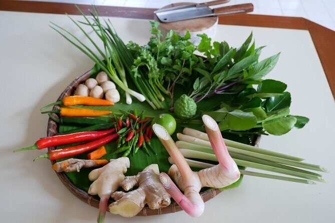 Fun Thai Cooking Class near Bangkok - An In-Depth Look at the Tour