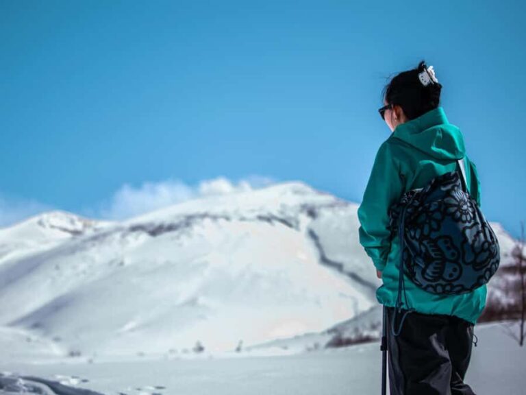 Furano: Snowshoeing Tour with Hot Spring Visit - The Value of This Tour