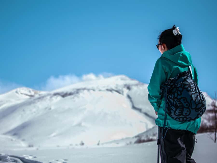 Furano: Snowshoeing Tour with Hot Spring Visit - The Value of This Tour