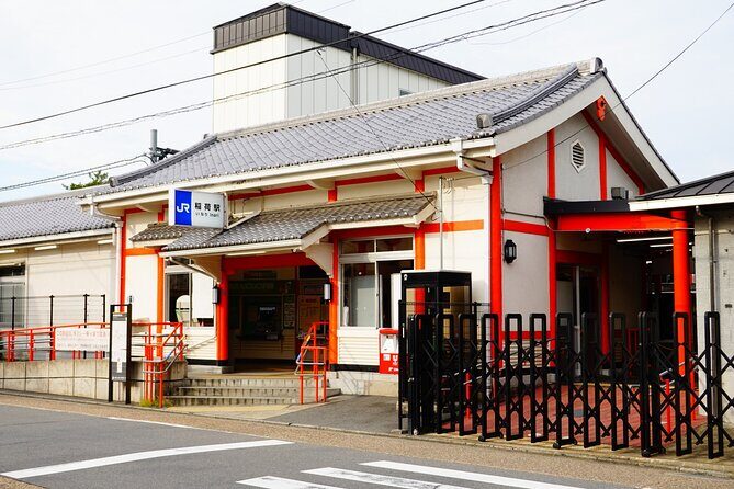 Fushimi Inari Mountain Hiking Tour with a Local Guide - Final Thoughts