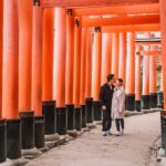 Fushimi Inari Photoshoot - Day or Night | Torii Gates & More - The Photos & Delivery