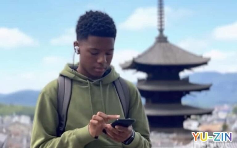 Fushimi Inari Taisha: Audio Guide with Interactive Map - Why Choose This Audio Guide? An Overview