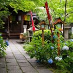 Fushimi Kyoto Walking Tour with Sake Tasting and Canal Boat Ride - Canal boat ride: Seeing Fushimi from a different angle