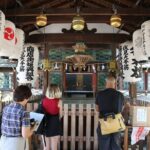 Fushimi Sake Discovery Tour Tasting and Brewery Visit - Considering the Cost and Value