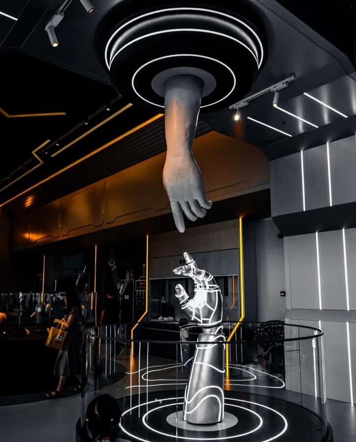 Future In Shenzhen: Technology, Flagships & Drone Delivery - Who Will Love This Tour?