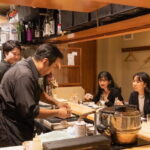 Gakugeidaigaku Omakase Exclusive Dining Experience - Location & Convenience