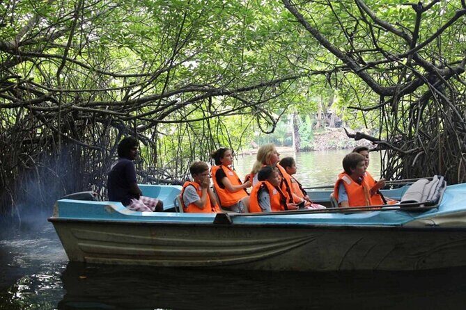 Galle & Bentota Day Tour with River safari From Colombo & Negombo - Final Thoughts