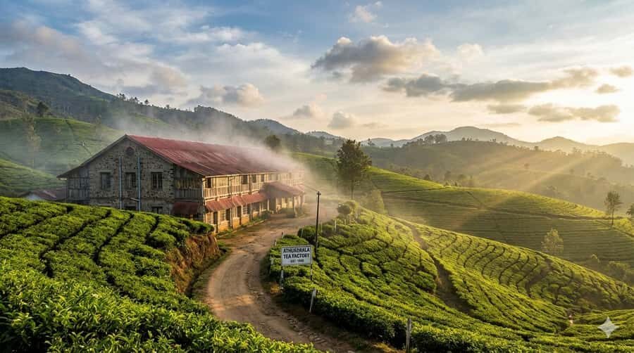 Galle: Cinnamon, Moonstone, Tea Factory & Fort Day Tour - Practicalities: What to Expect