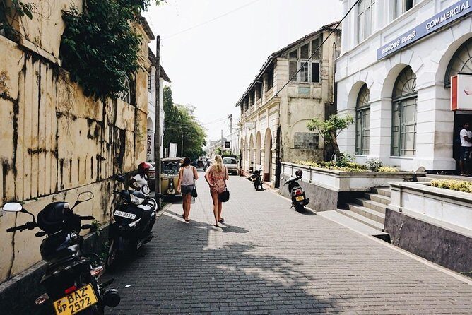 Galle Day Tour From Colombo (All Inclusive) - Who Should Consider This Tour?