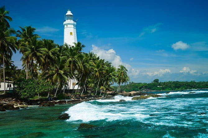Galle Day Tour with Jungle Beach Experience from Colombo - What the Experience Means for You