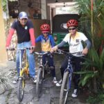Galle Family Fun Bike Ride - FAQs
