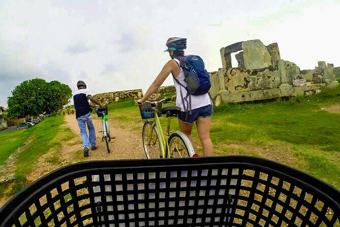 Galle Fort by Bicycle from Galle - Detailed Breakdown of the Itinerary