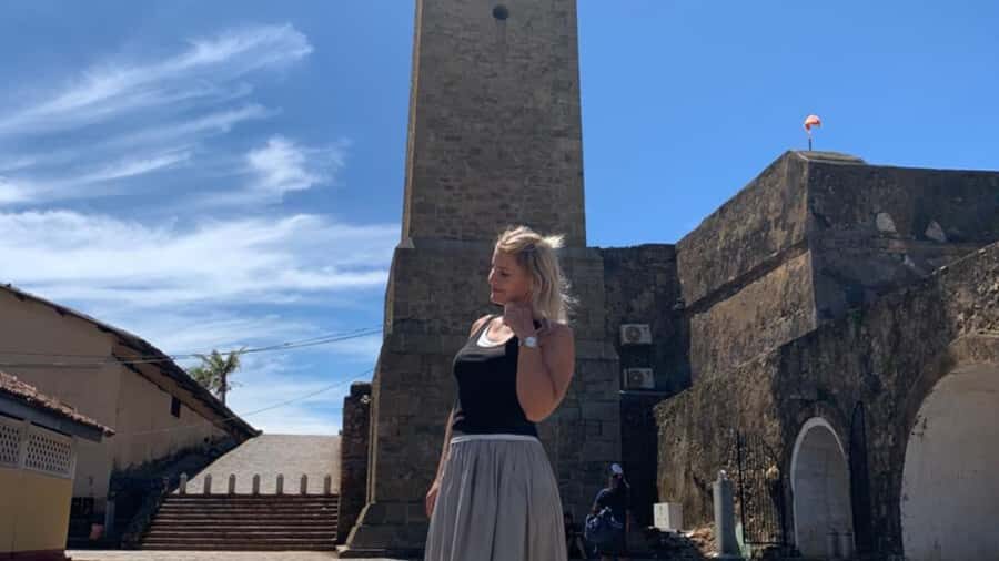 Galle Fort, Hikkaduwa, and Mask Museum Day Trip by Tuk Tuk - Who Will Benefit Most from This Tour?