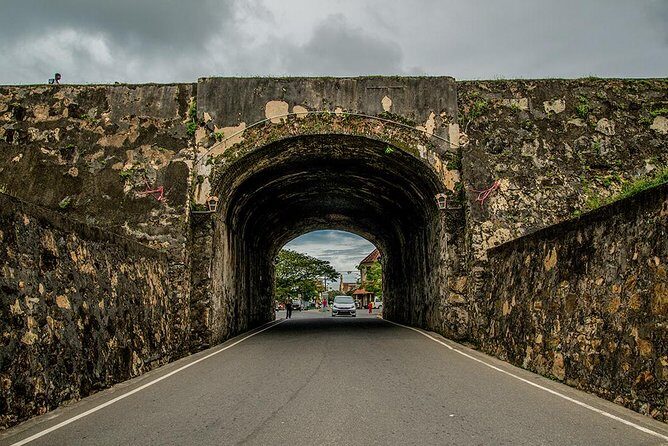 Galle Fort & Jungle Beach Day Trip from Colombo - Why the Tour Might Be Worth Your While