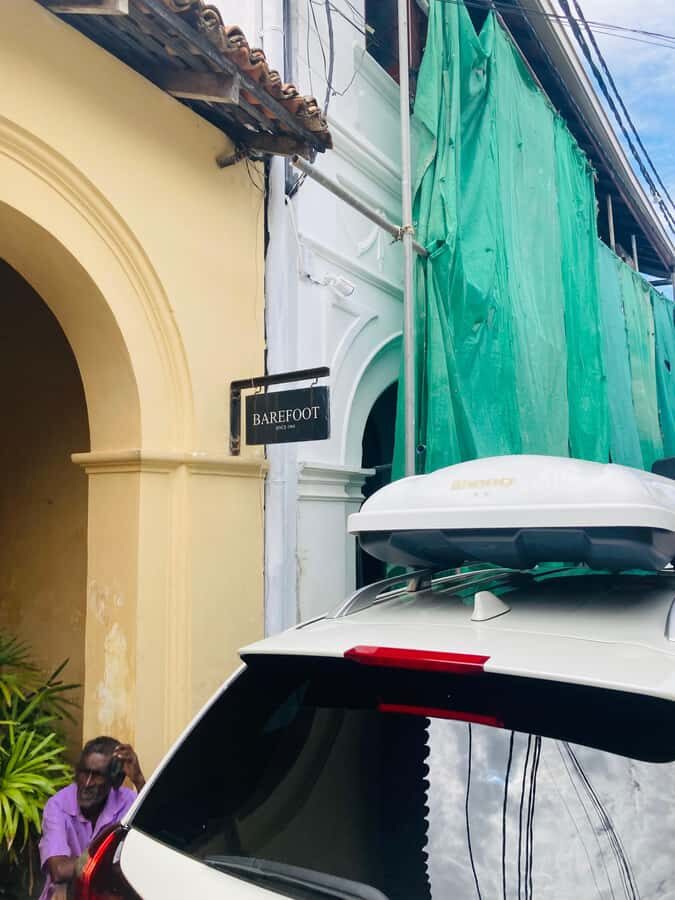 Galle Fort, Mask Museum, and Turtle Hatchery Day Trip - The Itinerary in Detail: What to Expect