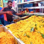 Galle Fort Street Food Walk - Why This Tour Works