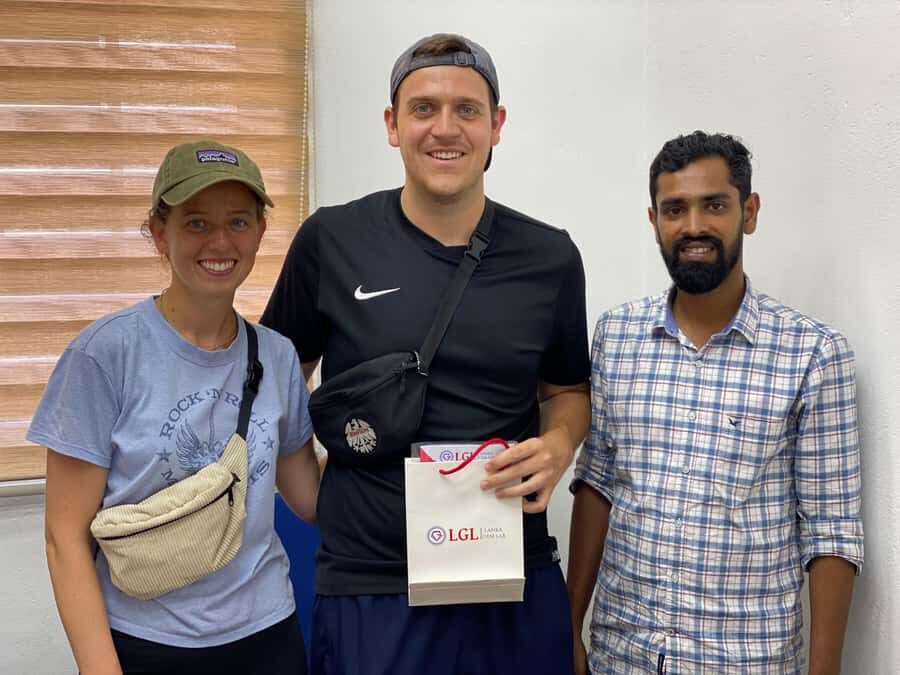 Galle: Gem Making Workshop with Certificate - A Detailed Look at the Galle Gem Making Workshop