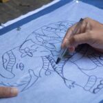 Galle/Kandy: Batik Making Workshop - What Is the Batik Making Workshop?