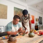 Galle/Kandy: Traditional Mask Painting Workshop - Authentic Insights from Reviewers