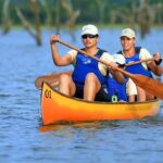 Galle: Lagoon Canoeing Tour with Hotel Pickup - Is It Worth It?