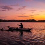 Galle/Mirissa: Koggala Lake Boat Safari and Kayaking Tour - An In-Depth Look at the Koggala Lake Tour