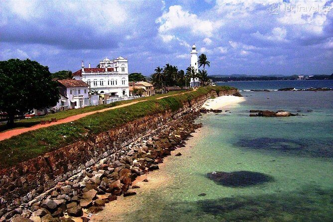 Galle Private Day Tour With Stilt Fishing From Colombo & Negombo - Authenticity and Experience Quality