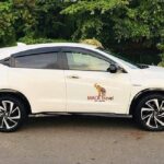 Galle to Colombo Airport Departure Transfer - A Closer Look at the Itinerary and Service Features