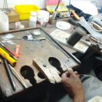 Galle: Traditional Jewelry Making Workshop with snacks - What to Expect from the Jewelry Workshop