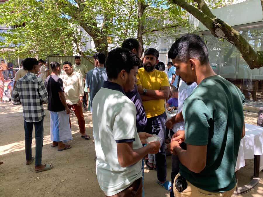 Galle: Traditional Open-Air Gem Market Guided Tour - Why This Tour Offers More Than Just Shopping