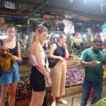 Galle Village Cooking Class by AGS - The Market Tour: A Taste of Local Life