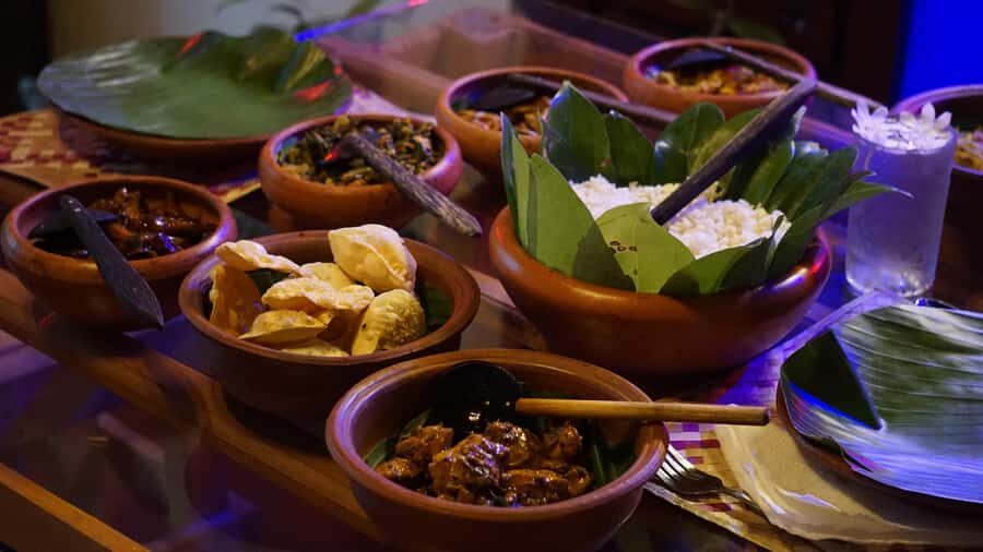 Galle's Best Kept Secret: Dinner with a Local Family - An In-Depth Look at the Experience