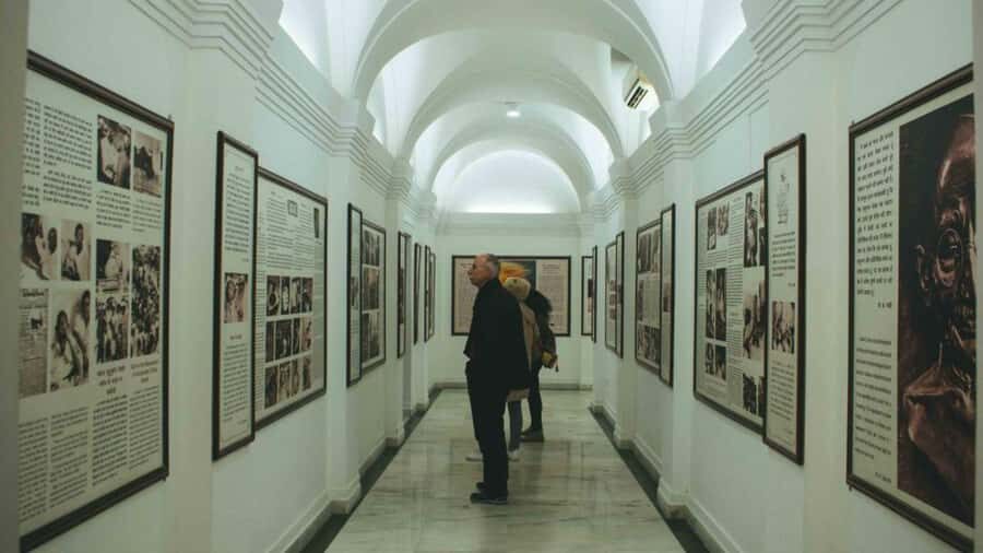 Gandhi Smriti & Legacy: Guided Half-Day Trip with a Local - What to Expect from the Gandhi Smriti Guided Tour