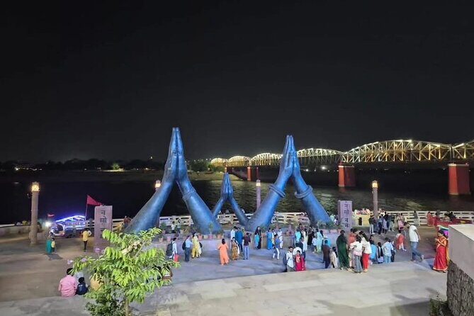 Ganga Aarti Evening Tour in Varanasi with Holy Kashi Expeditions - A Complete Breakdown of the Tour