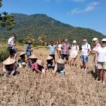 Gangga Village Walking Tour & Kertagangga Waterfall Lombok - In-Depth Look at the Tour