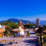 Gangtok: Namchi Guided Day Trip with Hotel Pickup - Exploring the Day Trip Itinerary