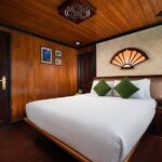 Garden Bay Classic 3 Day Bai Tu Long Serene Voyage - Overview of the Bai Tu Long Serene Voyage