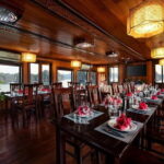 Garden Bay Cruises - Traditional Wooden Boat to Bai Tu Long Bay - How the Tour Begins: From Hanoi to Halong Bay