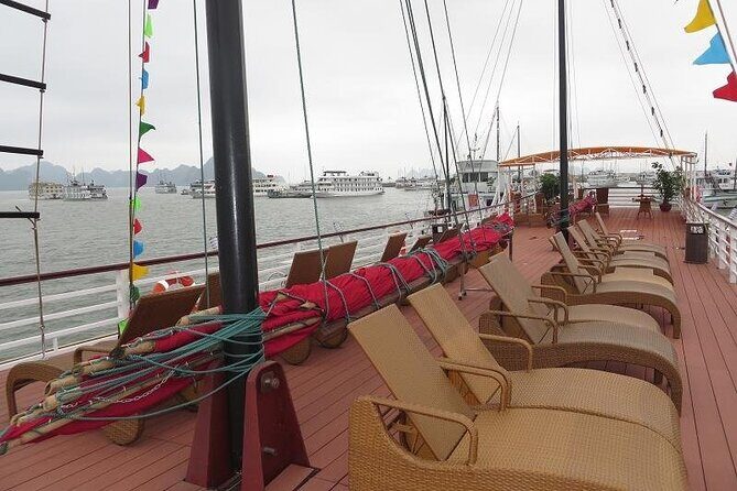 Garden Bay Legend 2 Day in Bai Tu Long - What Makes This Tour Stand Out?