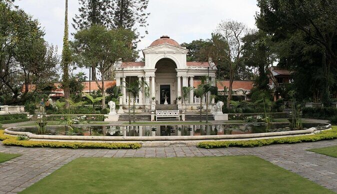 Garden of Dreams Tour and Thamel Shopping - Authentic Insights from Reviewers