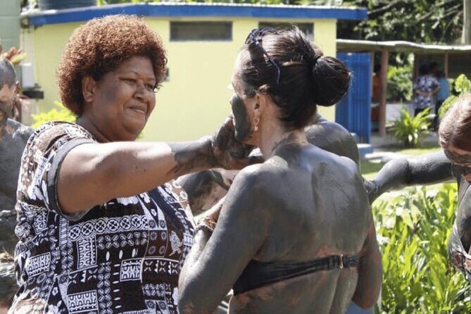 Garden of Sleeping Giant with Sabeto Hotspring Mudpool Tour - The Sum Up