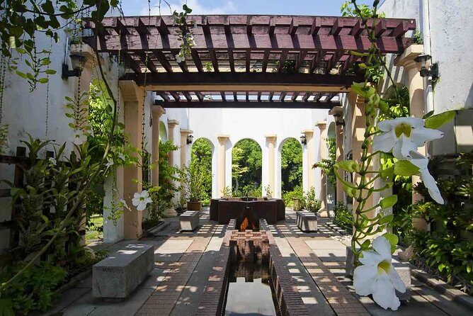 Garden & Parks Tour From Kuala Lumpur - The Itinerary in Detail: What to Expect