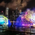 Garden Rhapsody, Spectra Show & Singapore River Cruise Night Tour - Why This Tour Offers Good Value