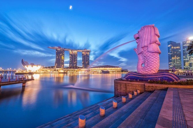 Gardens by the Bay with 2 Flower Dome + Marina Bay Sands Skypark - An In-Depth Look at the Tour Experience