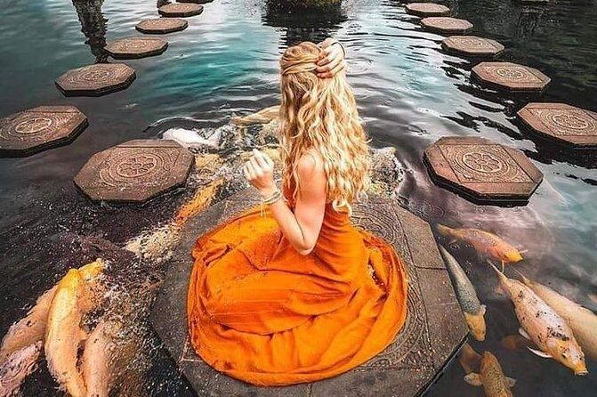 Gate of Heaven instagram Tour - Why This Tour Offers Great Value